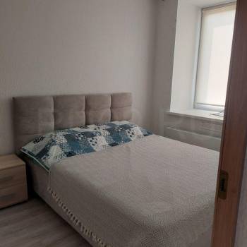 Сдается 1-комнатная квартира, 34 м²