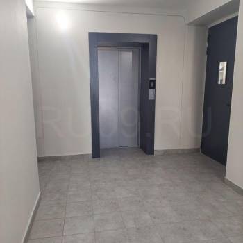 Сдается 1-комнатная квартира, 34 м²