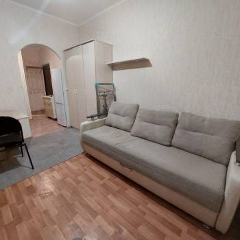 Сдается 1-комнатная квартира, 19 м²