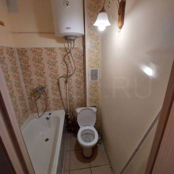 Сдается 1-комнатная квартира, 19 м²
