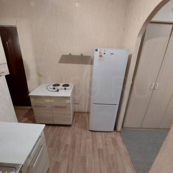 Сдается 1-комнатная квартира, 19 м²