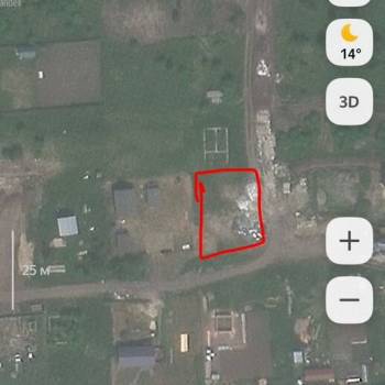 Продается Участок, 500 м²