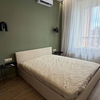 Сдается 1-комнатная квартира, 40 м²