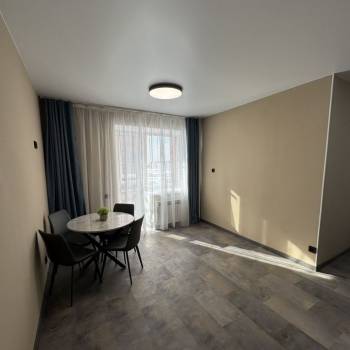 Сдается 1-комнатная квартира, 41,4 м²