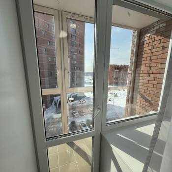 Сдается 1-комнатная квартира, 41,4 м²
