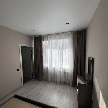 Сдается 1-комнатная квартира, 41,4 м²
