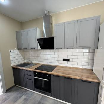Сдается 1-комнатная квартира, 41,4 м²