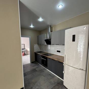 Сдается 1-комнатная квартира, 41,4 м²