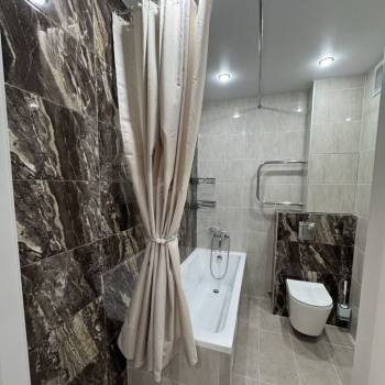 Сдается 1-комнатная квартира, 41,4 м²