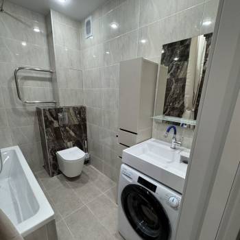 Сдается 1-комнатная квартира, 41,4 м²