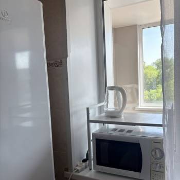 Сдается 1-комнатная квартира, 37,6 м²
