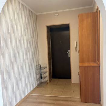 Сдается 1-комнатная квартира, 37,6 м²