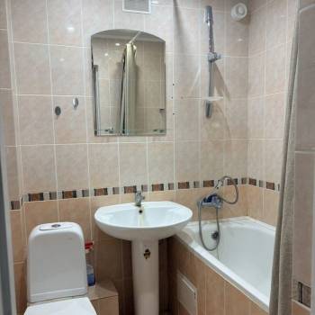 Сдается 1-комнатная квартира, 37,6 м²