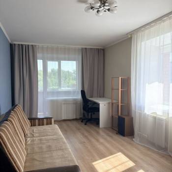 Сдается 1-комнатная квартира, 37,6 м²
