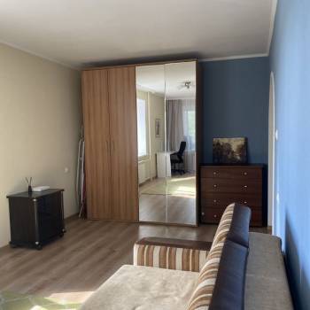 Сдается 1-комнатная квартира, 37,6 м²
