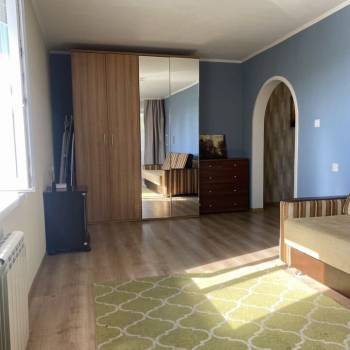Сдается 1-комнатная квартира, 37,6 м²