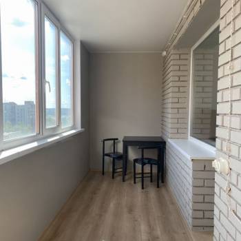 Сдается 1-комнатная квартира, 37,6 м²
