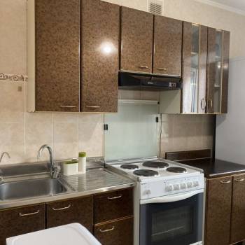 Сдается 1-комнатная квартира, 37,6 м²