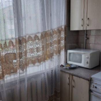 Продается 1-комнатная квартира, 32 м²