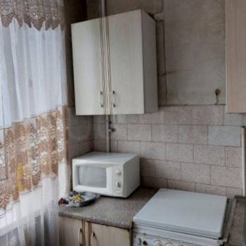 Продается 1-комнатная квартира, 32 м²