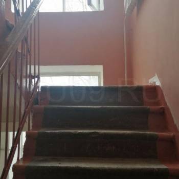 Продается 1-комнатная квартира, 32 м²