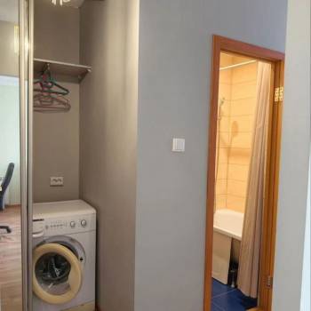 Сдается 1-комнатная квартира, 30 м²
