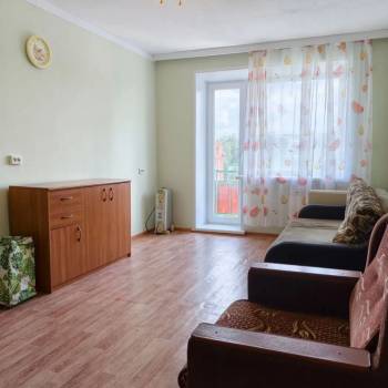 Сдается 1-комнатная квартира, 30 м²