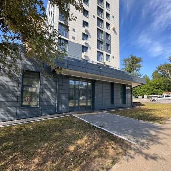 Сдается Нежилое помещение, 85 м²