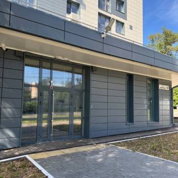 Сдается Нежилое помещение, 85 м²