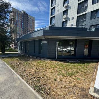 Сдается Нежилое помещение, 85 м²
