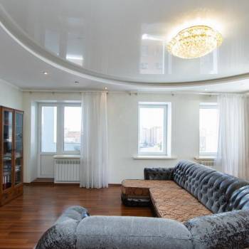 Продается 2-х комнатная квартира, 106,9 м²