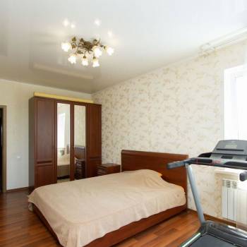 Продается 2-х комнатная квартира, 106,9 м²