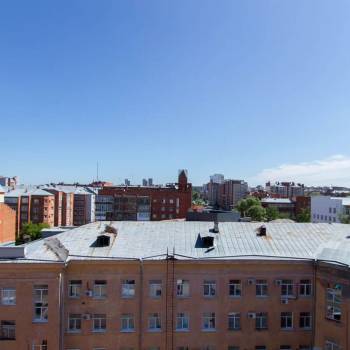 Продается 2-х комнатная квартира, 106,9 м²