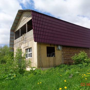 Продается Дом, 108 м²