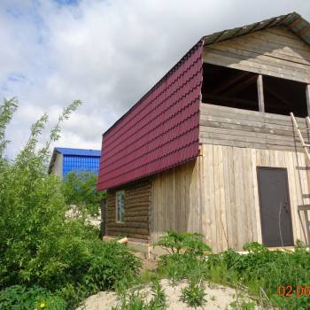Продается Дом, 108 м²