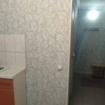 Сдается 1-комнатная квартира, 16 м²