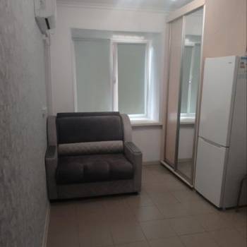 Сдается 1-комнатная квартира, 16 м²