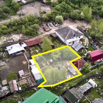 Продается Участок, 350 м²
