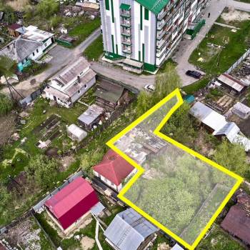 Продается Участок, 350 м²
