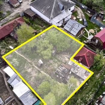 Продается Участок, 350 м²