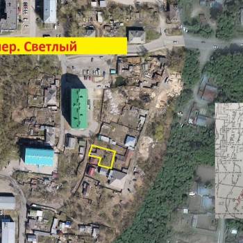 Продается Участок, 350 м²