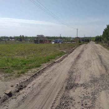 Продается Участок, 1000 м²