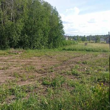 Продается Участок, 1000 м²