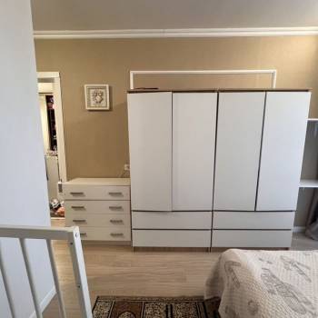 Продается 1-комнатная квартира, 34,8 м²