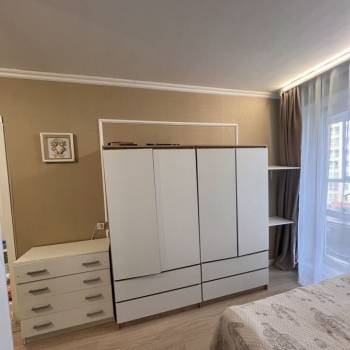 Продается 1-комнатная квартира, 34,8 м²