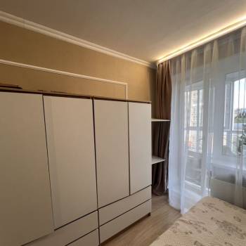 Продается 1-комнатная квартира, 34,8 м²