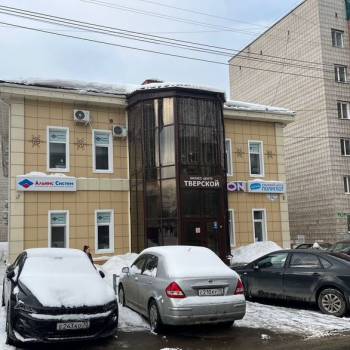 Сдается Нежилое помещение, 100 м²