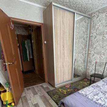 Продается 2-х комнатная квартира, 56 м²