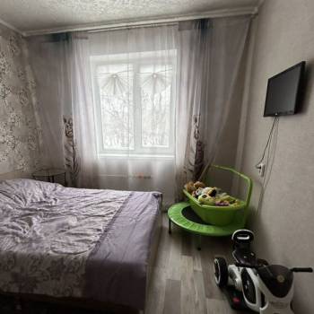 Продается 2-х комнатная квартира, 56 м²