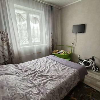 Продается 2-х комнатная квартира, 56 м²